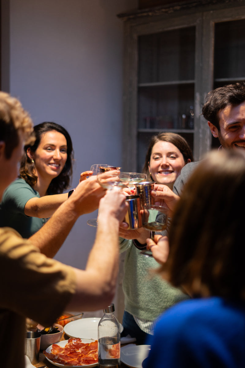 For mood & performance