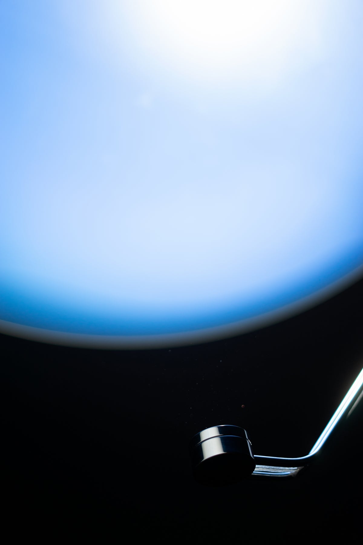 Light is a biological signal