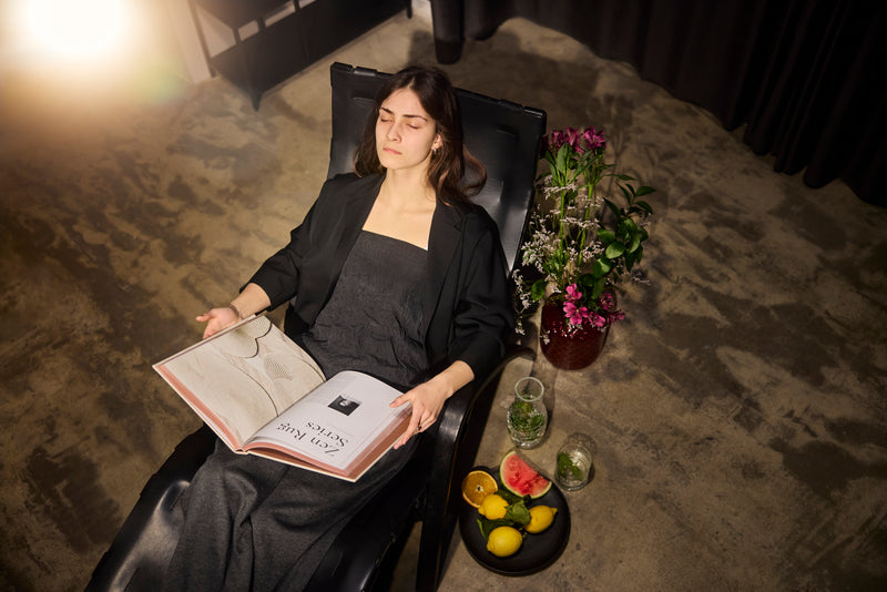 Sunlight-quality colour