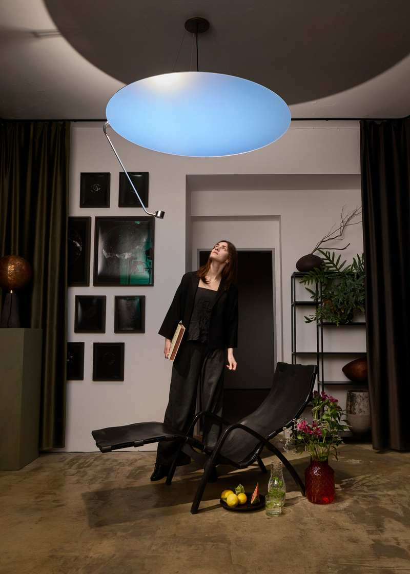 For mood & performance