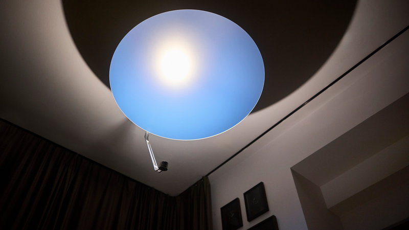 Why We Built Indoor Sunlight