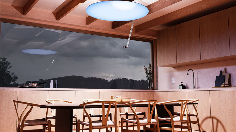 How Does Bright Light Therapy Work? Benefits for Mood, Sleep and Focus