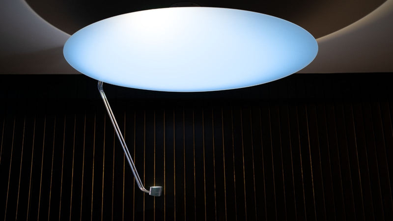 Bright Light for Health