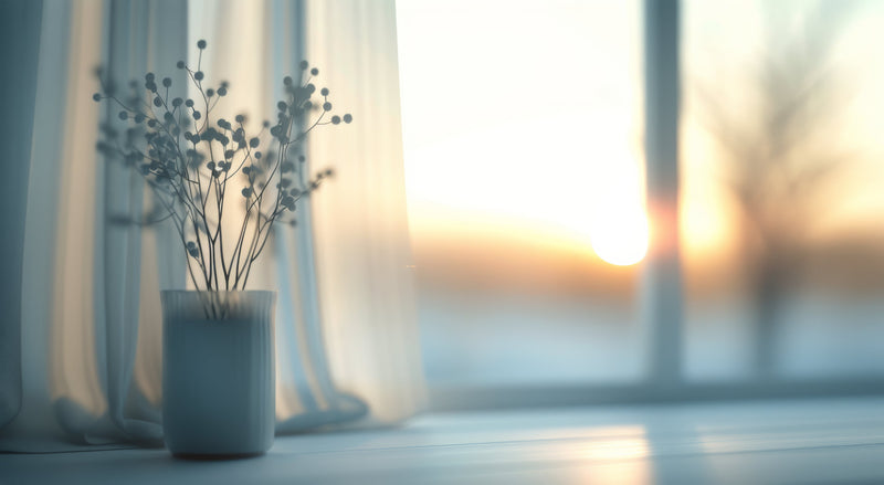 Morning Light for Health