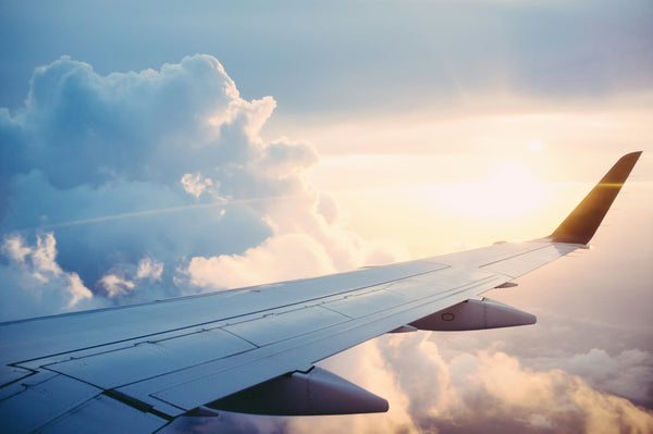How Light Resets Jet Lag: The Science of Getting Your Body Clock Back in Sync