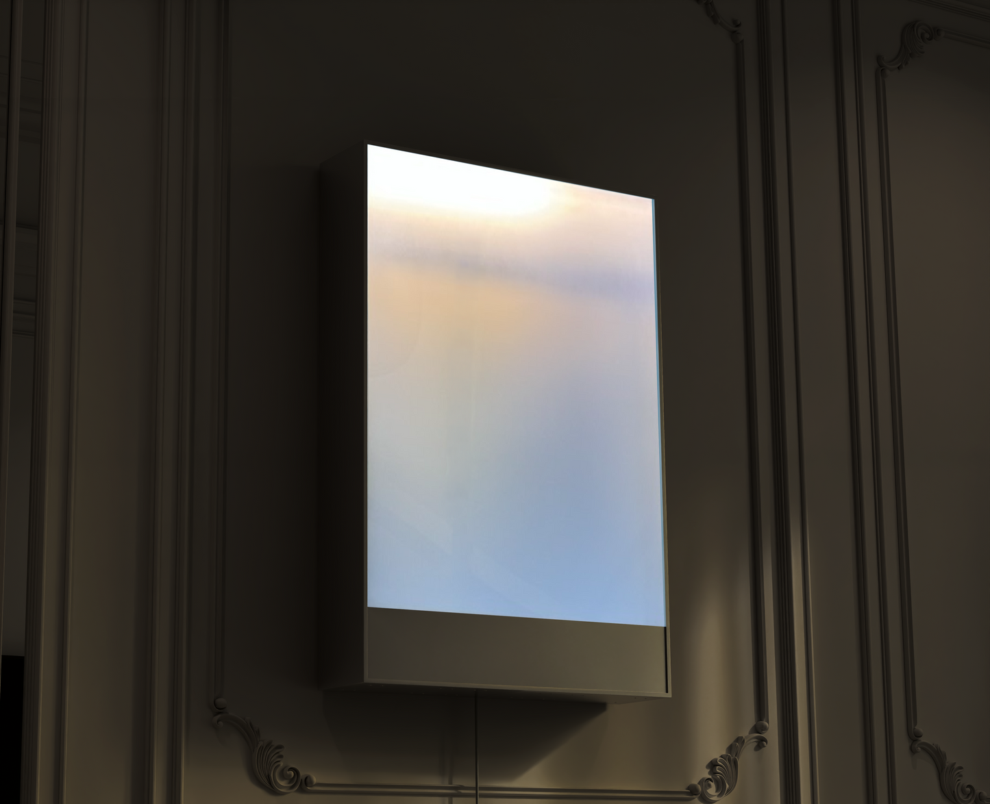 Sunday Window