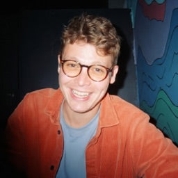 Nat Martin
